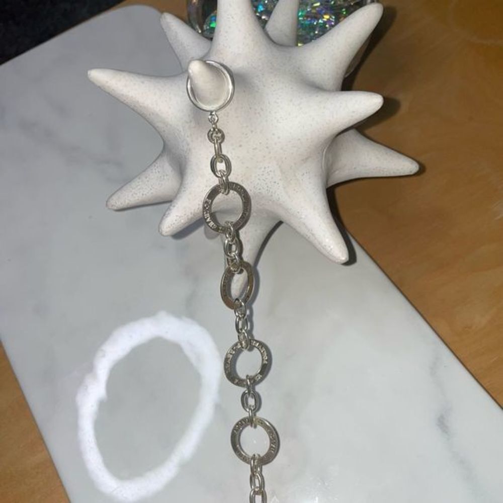 Bella Dolce, Sterling Silver bracelet, Forever Happy - Picture 7 of 10